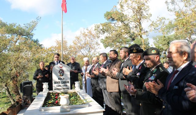 Balıkesir Valisi Ustaoğlu Havran’da: Okul Ziyareti, Seyit Onbaşı Anması ve Fabrika İncelemesi