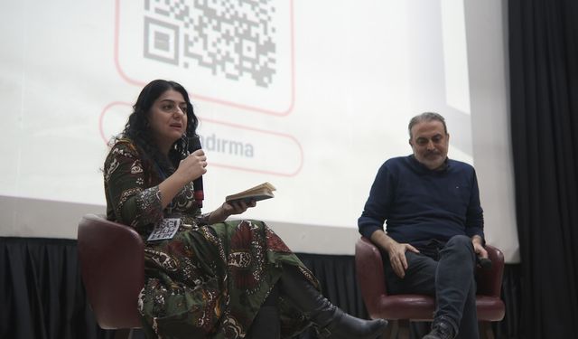 Bandırma’da 20. Uluslararası İşçi Filmleri Festivali Başladı