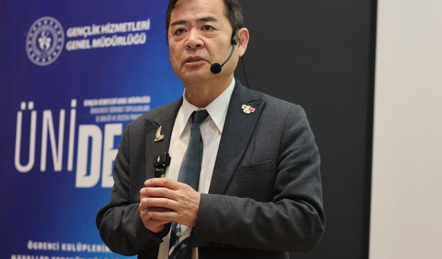 “Bandırma Olarak Depreme Hazır Mıyız?” Konferansı Düzenlendi