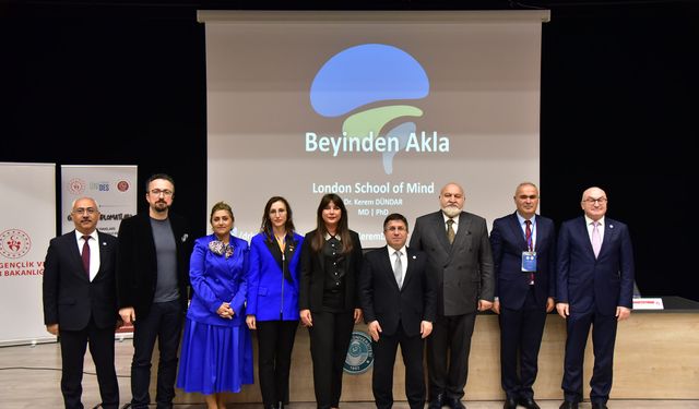 BAÜN’de “Aile Yılı Çalıştayı” Düzenlendi: Geleceğin Güvencesi Güçlü Aile