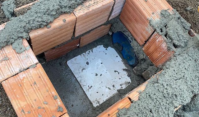 Avşa Deniz Mahallesi’nde Su Baskını Sorunu Giderildi