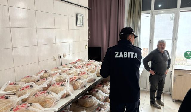 Kepsut Belediyesi Günlük Çalışma Raporu – 09 Aralık Salı