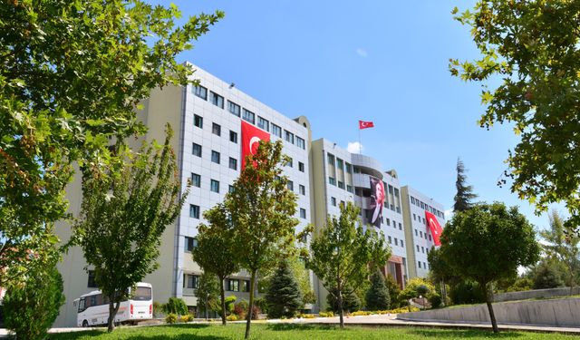 BAÜN, GreenMetric Dünya Sıralamasında İlk 500’e Girdi