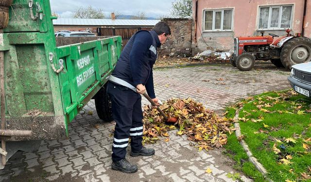 Kepsut’ta 8 Aralık Çalışma Raporu: İlçe Genelinde Sağlık, Denetim ve Bakım Hizmetleri