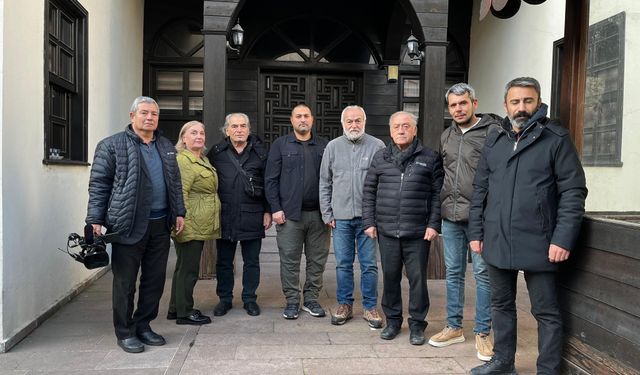 Cihan Hayırsevener şehadetinin 16. yılında unutulmadı