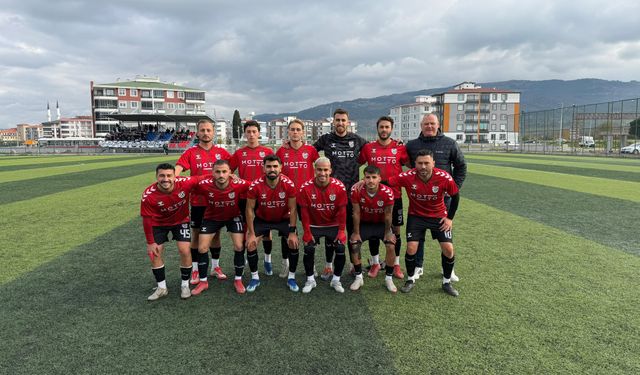 Burhaniye Belediyespor, Havran Belediyespor’u Deplasmanda 6-0 Mağlup Etti