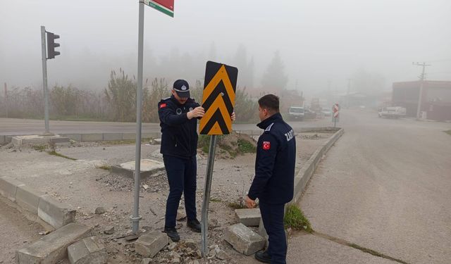 Kepsut Belediyesi’nden İlçe Genelinde Koordineli Hizmet Çalışmaları
