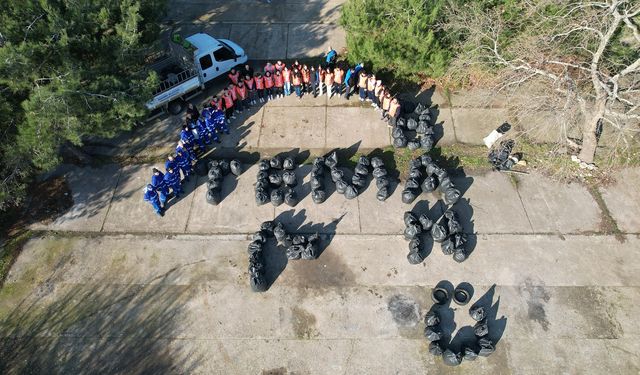 Bandırma’da Kapsamlı Temizlik Seferberliği Gerçekleştirildi