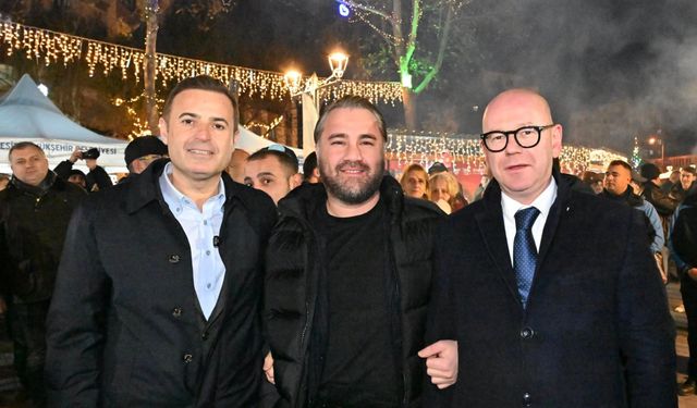 Ferit Gündoğdu spekülasyonlarına fotoğraflı yanıt