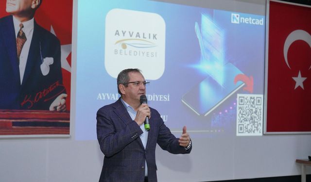 Ayvalık’ta E-Ruhsat Dönemi Başladı: İnşaat Başvuruları Artık Daha Hızlı ve Şeffaf