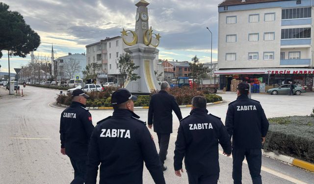 Kepsut’ta 30 Aralık Mesaisi: Sağlıktan Altyapıya Kapsamlı Çalışmalar Yürütüldü