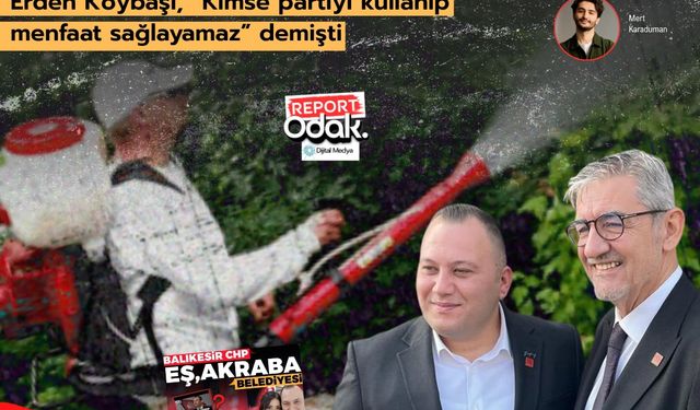 CHP’DE YENİ BİR ŞOK DAHA! ODAK REPORT'UN ÇOK KONUŞULACAK İDDİALARI...