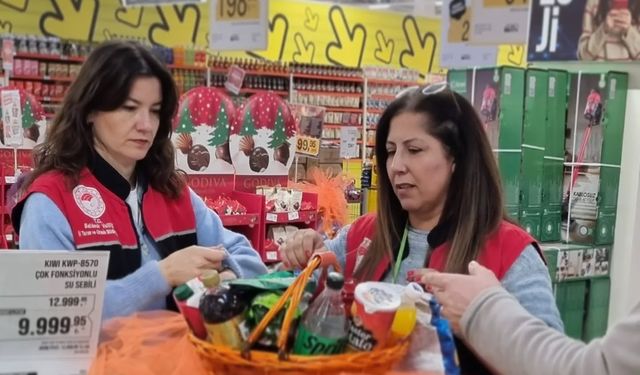 Edremit’te Yılbaşı Öncesi Gıda Denetimleri Sıkı Takip Altında