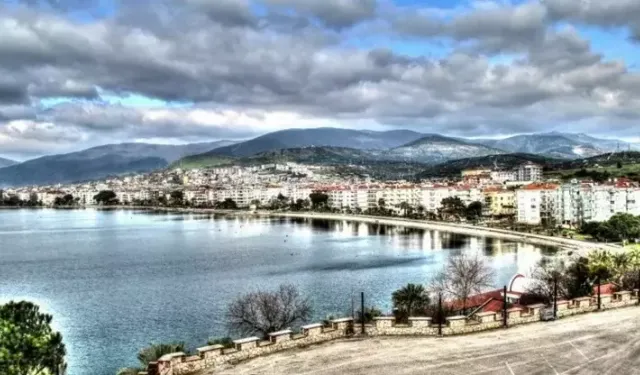 Türkiye’nin ilk tatil rüyası Erdek