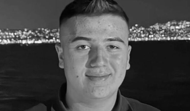 Sındırgı’yı Yasa Boğan Kaza: AK Parti Gençlik Kolları Üyesi Furkan Altın Hayatını Kaybetti