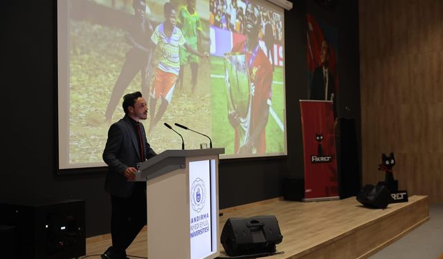 FİKRET Topluluğu Lansmanı