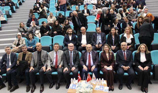 BAİKAD'dan gençlere kariyer desteği: Geleceğini tasarla