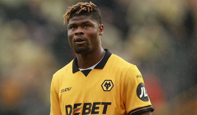 Beşiktaş'ta Emmanuel Agbadou Transferinde Kriz! İngiltere'den Resmen Duyuruldu: İmzalar Neden Atılmadı?