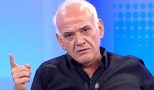 Ahmet Çakar'dan Trabzonspor Derbisi Öncesi Flaş İddia! Galatasaray Maçında Takımın Başında Kim Olacak?