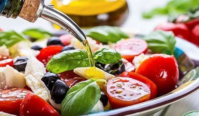 Akdeniz diyeti beyni koruyor mu gerçekten?