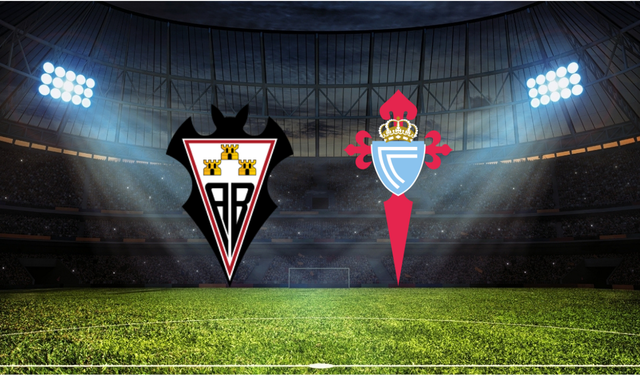 Copa del Rey’de Kadrolar Açıklandı! Albacete – Celta Vigo Maçının İlk 11’leri Belli Oldu