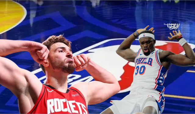 NBA 2026 All-Star Oylaması Başladı! Milli Yıldızlarımız da Listede! Alperen Şengün mü? Adem Bona mı?