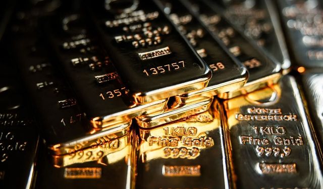 Altın Fiyatlarında Yükseliş Devam Ediyor! Gram Altın Ne Kadar Oldu? 5 Aralık Güncel Altın Fiyatları: