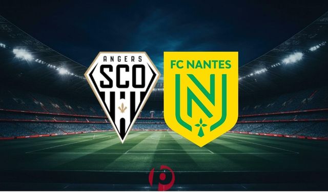 Angers – Nantes Maçı Ne Zaman, Saat Kaçta? Hangi Kanalda Yayınlanacak?