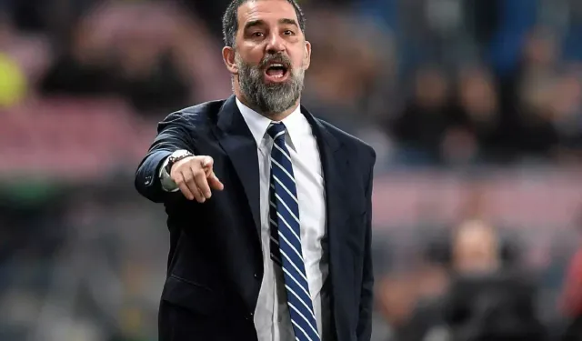 Arda Turan’lı Shakhtar Donetsk Rijeka ile 0-0 Berabere Kaldı! Shakhtar Grup Aşamasını 5. Bitirdi!