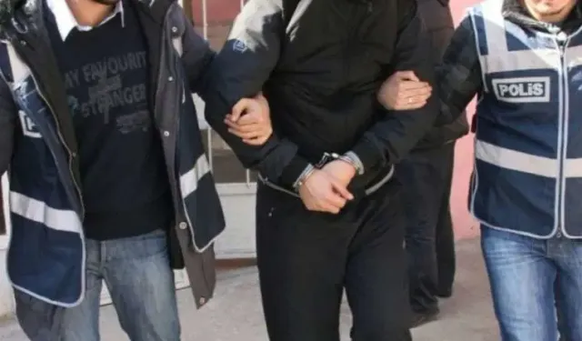 İnşaat İşçisi Gibi Davrandı, Polis Fark Etti! Edremit’te Uyuşturucu Operasyonu