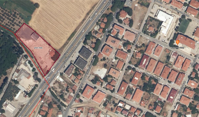 Yücel Yılmaz 6 milyon liraya satın almıştı... Ahmet Akın satmaya hazırlanıyor!