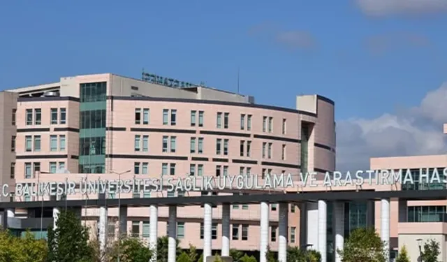 Nereden Nereye Balıkesir... Tıp Fakültesi Hastanesi'nin 20 Yıllık Büyük Yolculuğu