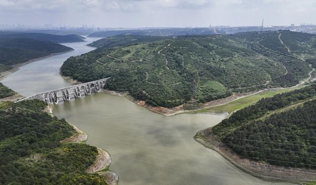 İstanbul Barajlarında Müthiş Yükseliş! İSKİ 29 Mart 2026 Verilerini Paylaştı: Doluluk Oranı Kaç Oldu?