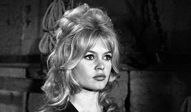 Fransız Efsanesi Veda Etti! Brigitte Bardot 91 Yaşında Yaşamını Yitirdi: İşte Unutulmaz Hayat Hikayesi...