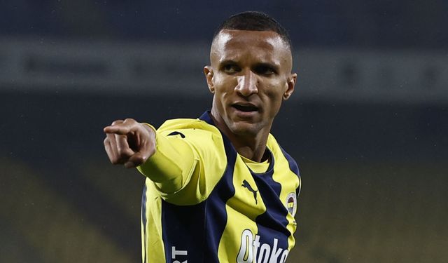 Fenerbahçe’den Becao’ya Son Uyarı: “Ya Takım Bul Ya da Sözleşme Feshedilecek”