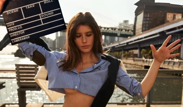 Son Dakika! Beren Saat’in Yeni Filmi “Gizli Profil” Vizyona Girmeden Takvimden Çıkarıldı!