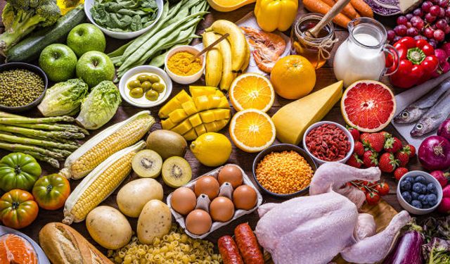 BAÜN’den Gıda Güvenliği Üzerine Kamuoyu Bilgilendirmesi