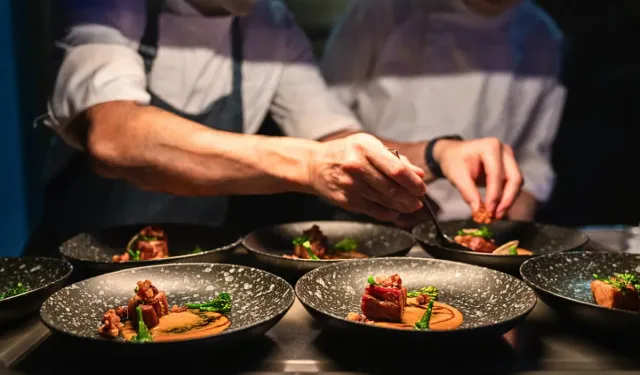 Michelin Yıldızı Alan Türk Restoranlarının Fiyatları Belli Oldu! İşte 2026 Michelin Rehberi'ne Giren Yeni Mekânlar