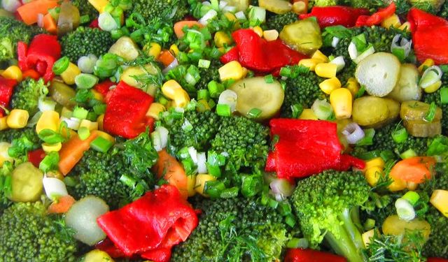 Kış geldi! Bağışıklığı ayakta tutmak için neler yapalım?