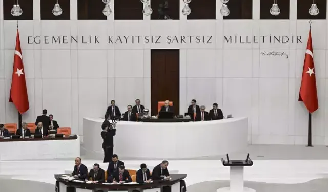 2027 Bütçe Görüşmeleri Başlıyor! Hangi Bakanlık Ne Zaman Mecliste?