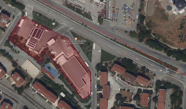 Büyükşehir'de yine satış var! Bu kez kiracısıyla birlikte satıyor...