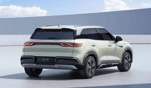 BYD Atto 2 Türkiye’de Satışa Çıkıyor! İşte Resmi Fiyatı ve Tüm Özellikleri