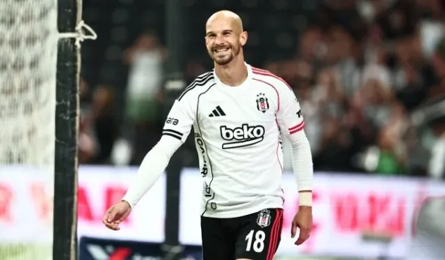 Beşiktaş'ta Vaclav Cerny Depremi! Menajerini İstanbul'a mı Çağırdı? Yönetimden Açıklama Geldi!