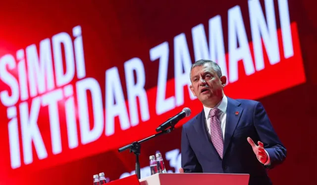 CHP'de değişimin yeni kadroları... İşte o isimler