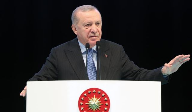 “Hayretlere Düştüm” Diyerek Açıkladı: Cumhurbaşkanı Erdoğan’dan Bahis Soruşturması Mesajı