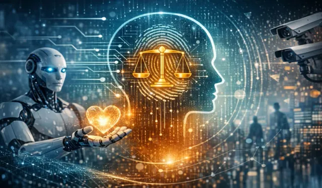 2025'in kelimesi: Dijital Vicdan