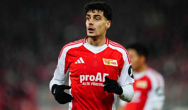 Fenerbahçe Transfer Görüşmelerinde Vites Artırdı! Diogo Leite İçin Girişimlerini Hızlandırdı!