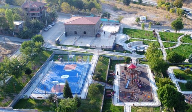 Balıkesirspor’a müze yapmak Altıeylül Belediyesi’nin işi mi?