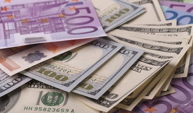 12 Şubat 2026 Dolar Kaç TL? | Euro Alış Satış Fiyatları | Sterlin Ne Kadar Oldu?