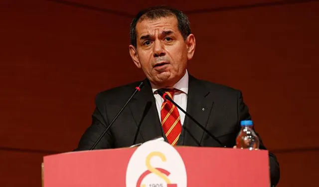 Galatasaray'da Yer Yerinden Oynuyor! Dursun Özbek Toplantıyı Yarım Bırakıp Gitti: Transfer Uçağı mı Kalkıyor?